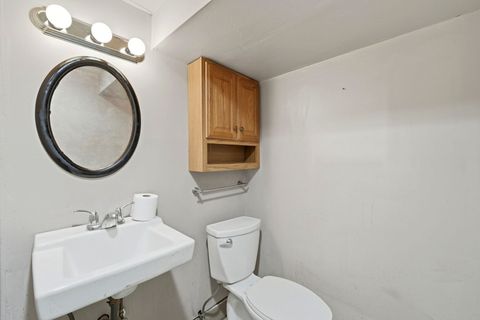 Tiny photo for 7731 W Farragut Avenue, Chicago, IL 60656 (MLS # 12302429)