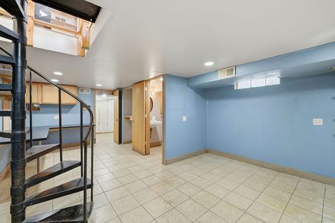 Tiny photo for 7731 W Farragut Avenue, Chicago, IL 60656 (MLS # 12302429)