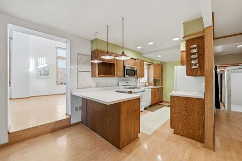 Tiny photo for 7731 W Farragut Avenue, Chicago, IL 60656 (MLS # 12302429)