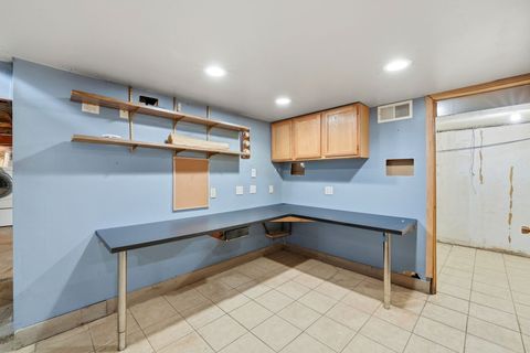 Tiny photo for 7731 W Farragut Avenue, Chicago, IL 60656 (MLS # 12302429)