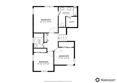 Tiny photo for 1158 Sweetwater Ridge, Lake In The Hills, IL 60156 (MLS # 12757378)