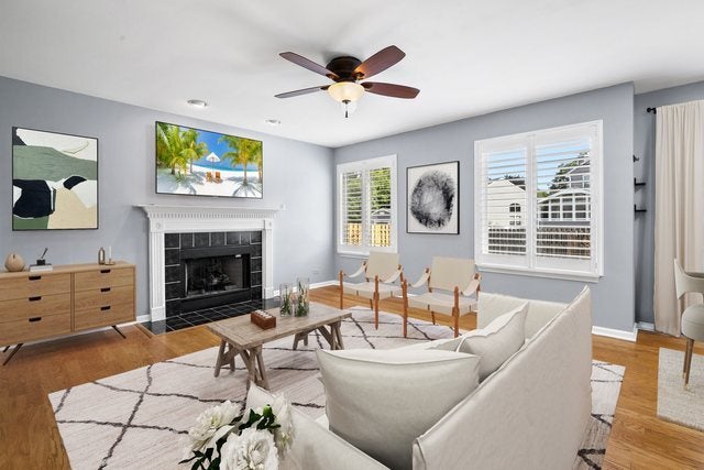 1158 Sweetwater Ridge