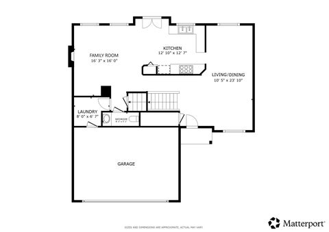 Tiny photo for 1158 Sweetwater Ridge, Lake In The Hills, IL 60156 (MLS # 12757378)