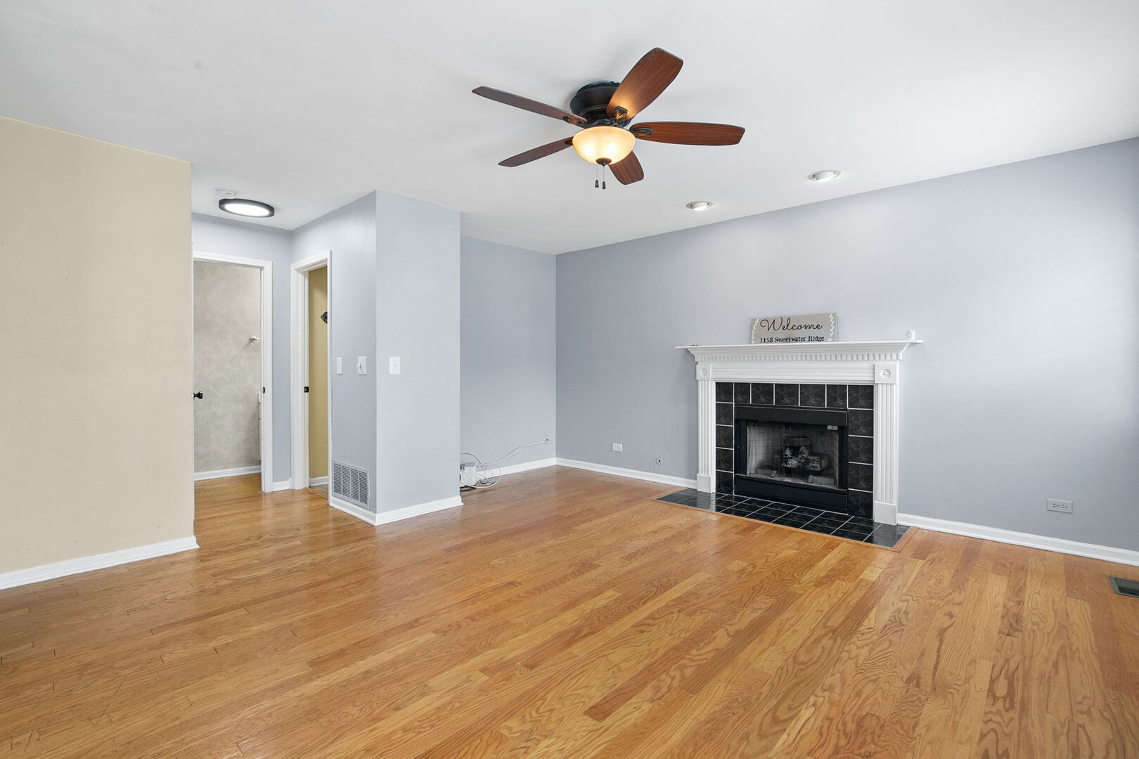 1158 Sweetwater Ridge