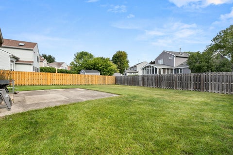Tiny photo for 1158 Sweetwater Ridge, Lake In The Hills, IL 60156 (MLS # 12757378)