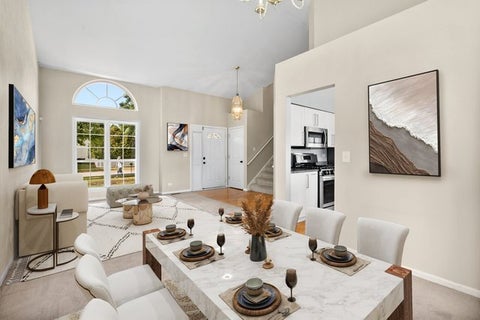 Tiny photo for 1158 Sweetwater Ridge, Lake In The Hills, IL 60156 (MLS # 12757378)