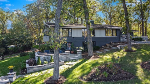 Tiny photo for 12500 S 91st Avenue, Palos Park, IL 60464 (MLS # 12785521)