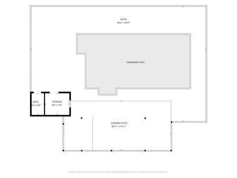 Tiny photo for 12500 S 91st Avenue, Palos Park, IL 60464 (MLS # 12785521)