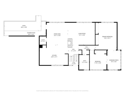 Tiny photo for 12500 S 91st Avenue, Palos Park, IL 60464 (MLS # 12785521)