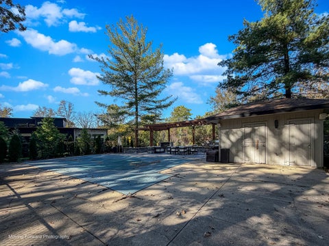 Tiny photo for 12500 S 91st Avenue, Palos Park, IL 60464 (MLS # 12785521)