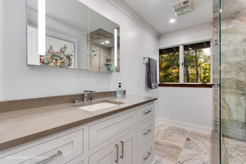 Tiny photo for 12500 S 91st Avenue, Palos Park, IL 60464 (MLS # 12785521)