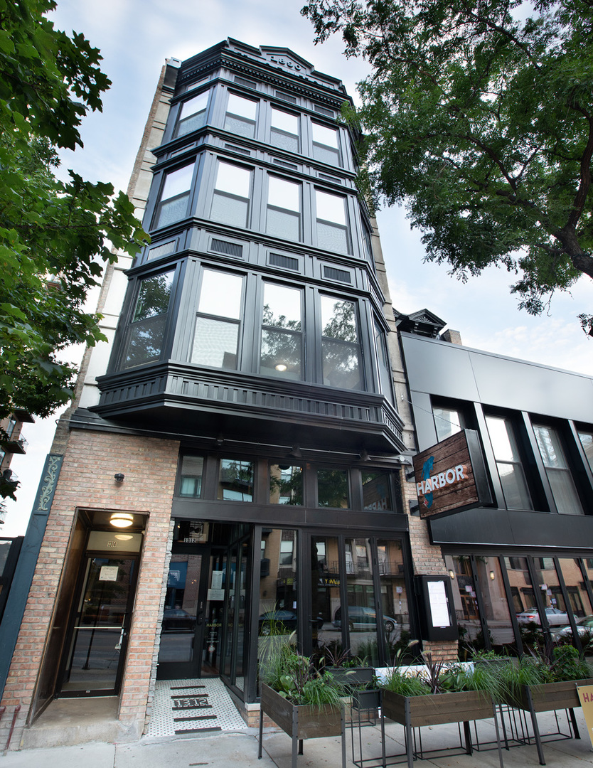 1312 S Wabash Avenue