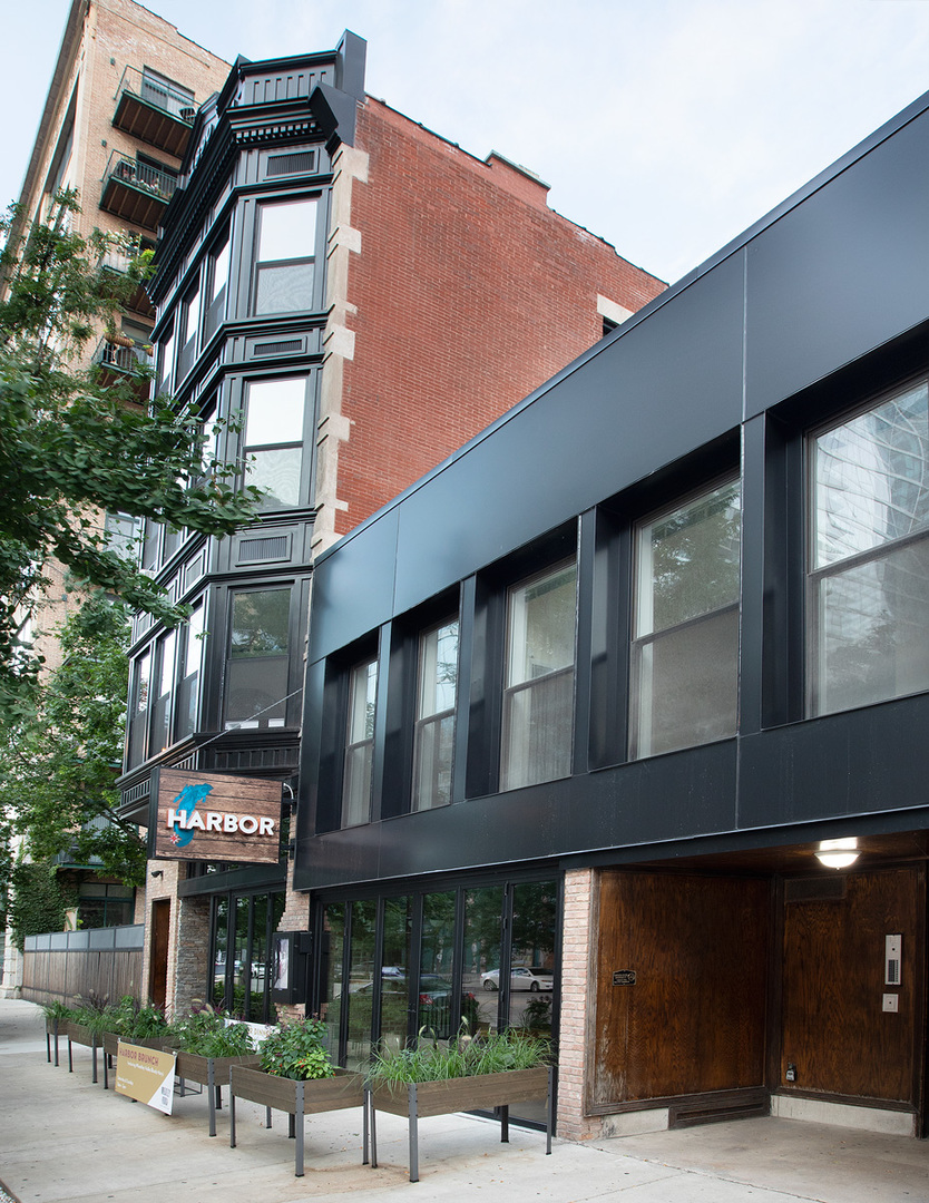 1312 S Wabash Avenue