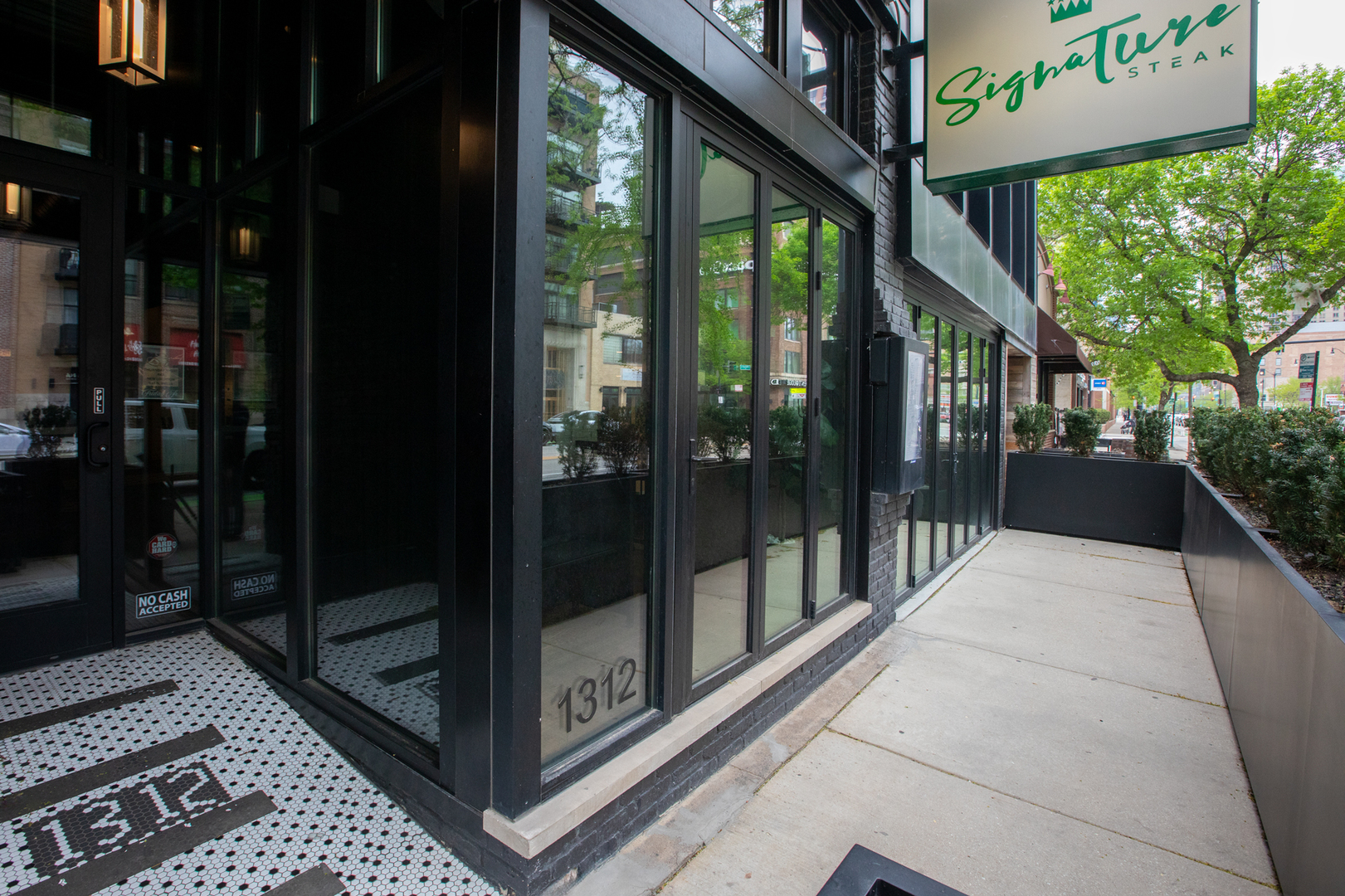 1312 S Wabash Avenue