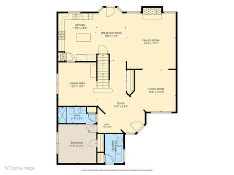 Tiny photo for 267 N Walnut Street, Elmhurst, IL 60126 (MLS # 12703230)