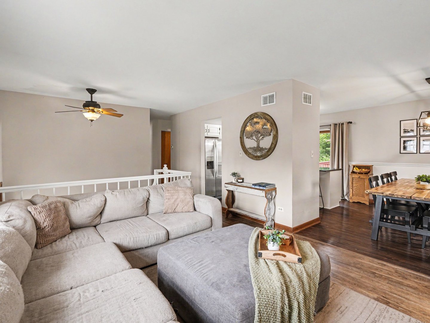 8160 W Evergreen Drive