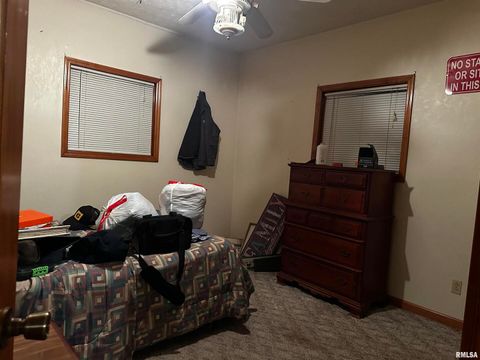 Tiny photo for 802 E CHARLES Street, West Frankfort, IL 62896 (MLS # EB460708)