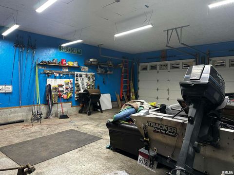 Tiny photo for 802 E CHARLES Street, West Frankfort, IL 62896 (MLS # EB460708)