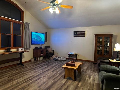 Tiny photo for 802 E CHARLES Street, West Frankfort, IL 62896 (MLS # EB460708)