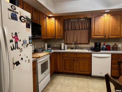 Tiny photo for 802 E CHARLES Street, West Frankfort, IL 62896 (MLS # EB460708)