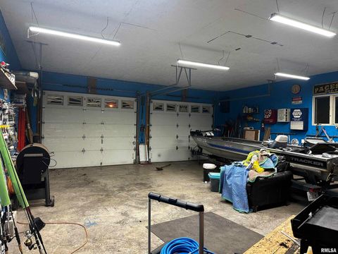 Tiny photo for 802 E CHARLES Street, West Frankfort, IL 62896 (MLS # EB460708)