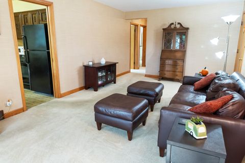 Tiny photo for 8306 Central Avenue, Morton Grove, IL 60053 (MLS # 12500503)