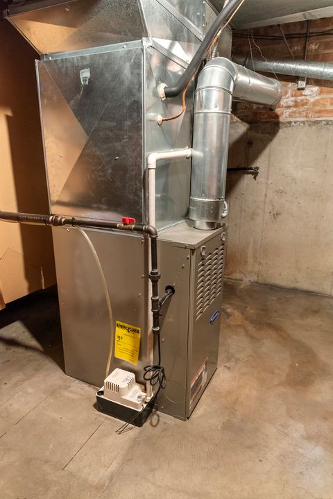 Tiny photo for 8306 Central Avenue, Morton Grove, IL 60053 (MLS # 12500503)