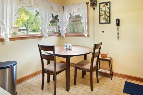 Tiny photo for 8306 Central Avenue, Morton Grove, IL 60053 (MLS # 12500503)