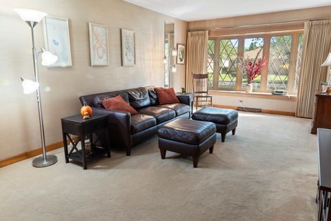 Tiny photo for 8306 Central Avenue, Morton Grove, IL 60053 (MLS # 12500503)