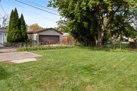 Tiny photo for 8306 Central Avenue, Morton Grove, IL 60053 (MLS # 12500503)