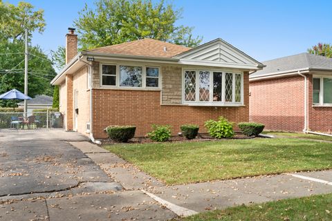 8306 Central Avenue Morton Grove IL 60053