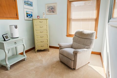 Tiny photo for 8306 Central Avenue, Morton Grove, IL 60053 (MLS # 12500503)