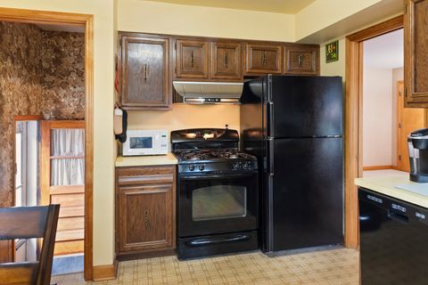 Tiny photo for 8306 Central Avenue, Morton Grove, IL 60053 (MLS # 12500503)