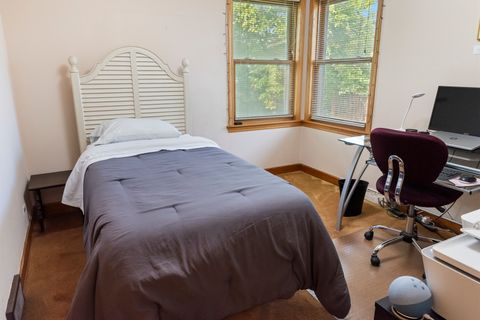 Tiny photo for 8306 Central Avenue, Morton Grove, IL 60053 (MLS # 12500503)