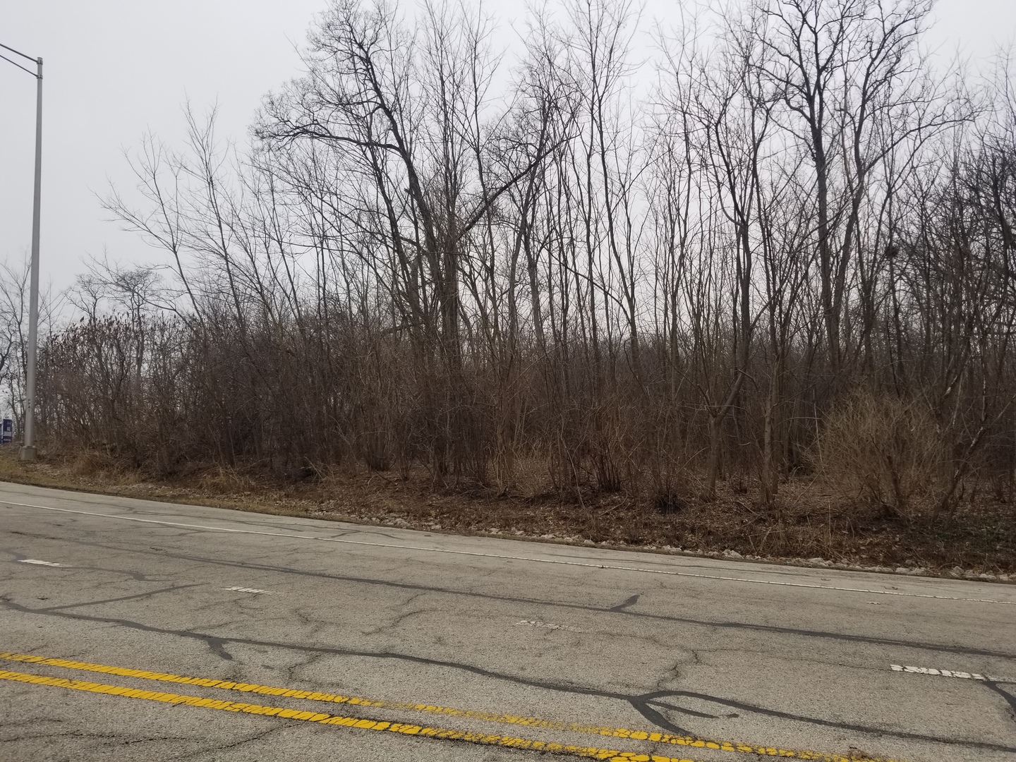 1 St. Charles Road