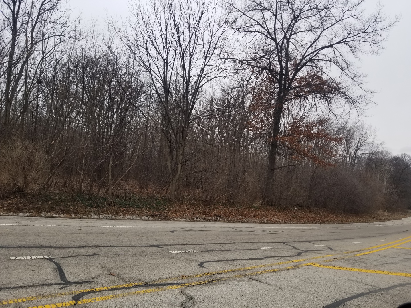 1 St. Charles Road