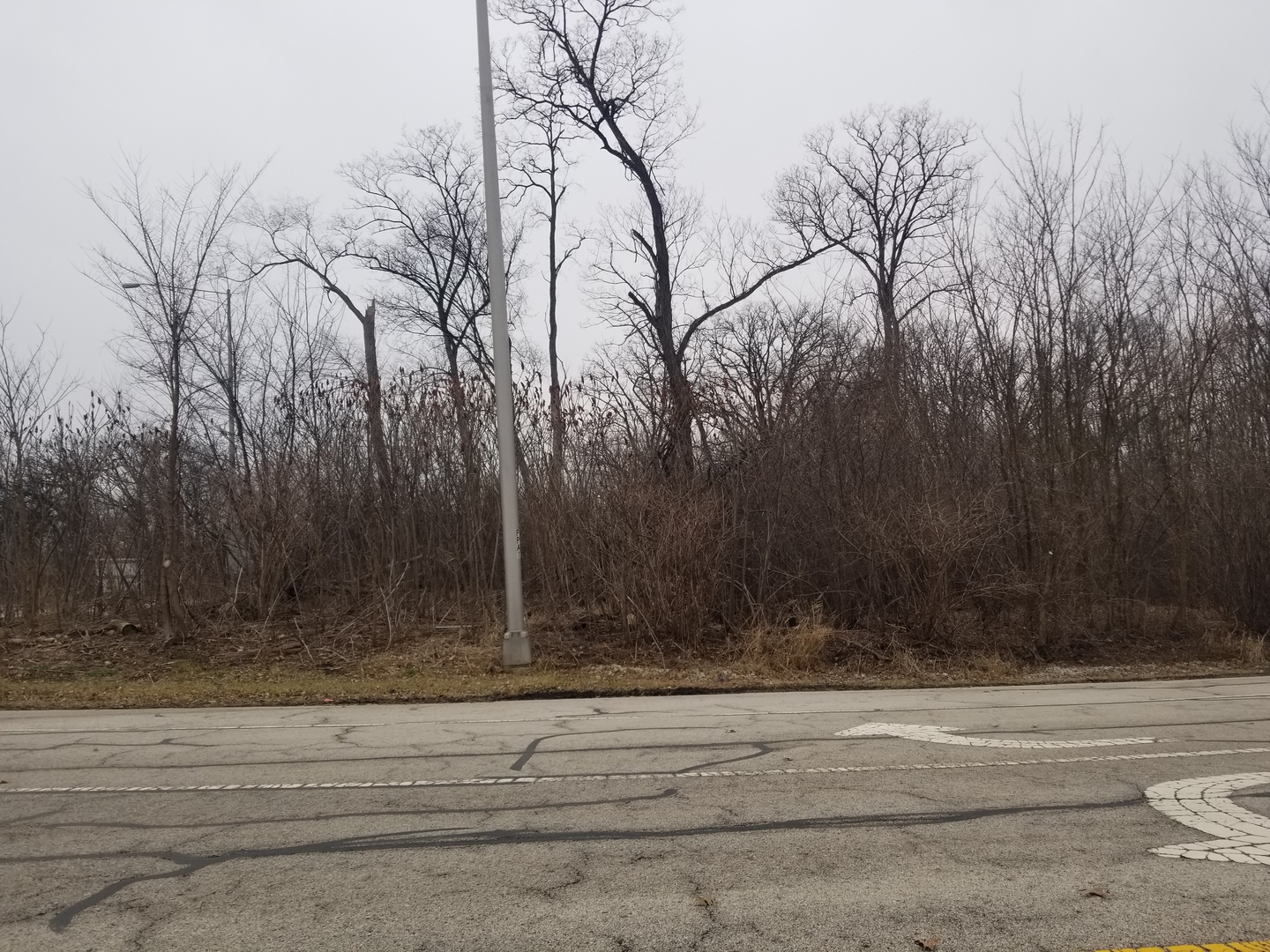 1 St. Charles Road