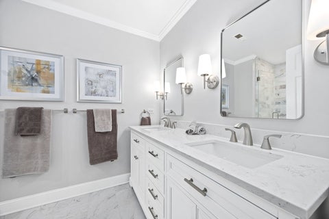 Tiny photo for 8510 W 122nd Place, Palos Park, IL 60464 (MLS # 12741120)