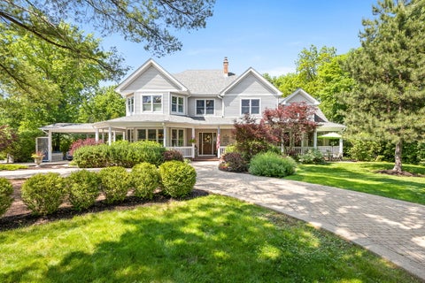 Tiny photo for 8510 W 122nd Place, Palos Park, IL 60464 (MLS # 12741120)