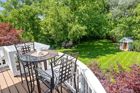 Tiny photo for 8510 W 122nd Place, Palos Park, IL 60464 (MLS # 12741120)