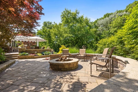 Tiny photo for 8510 W 122nd Place, Palos Park, IL 60464 (MLS # 12741120)