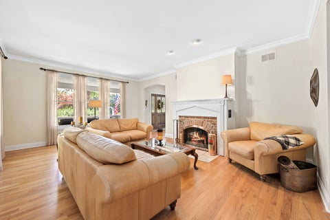 Tiny photo for 8510 W 122nd Place, Palos Park, IL 60464 (MLS # 12741120)