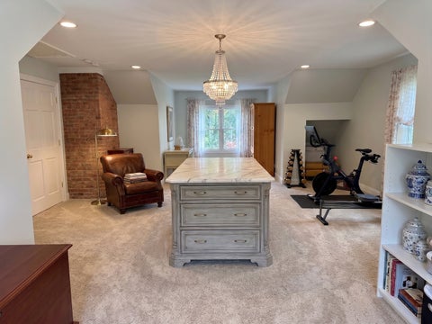 Tiny photo for 8510 W 122nd Place, Palos Park, IL 60464 (MLS # 12741120)