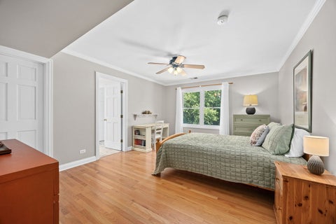 Tiny photo for 8510 W 122nd Place, Palos Park, IL 60464 (MLS # 12741120)