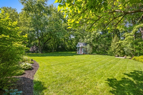 Tiny photo for 8510 W 122nd Place, Palos Park, IL 60464 (MLS # 12741120)