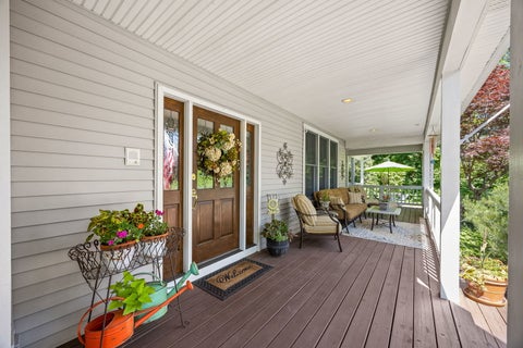 Tiny photo for 8510 W 122nd Place, Palos Park, IL 60464 (MLS # 12741120)