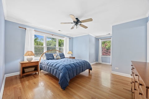 Tiny photo for 8510 W 122nd Place, Palos Park, IL 60464 (MLS # 12741120)