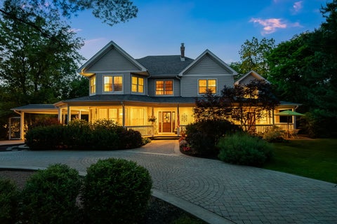 Tiny photo for 8510 W 122nd Place, Palos Park, IL 60464 (MLS # 12741120)