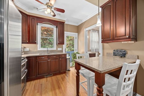 Tiny photo for 8510 W 122nd Place, Palos Park, IL 60464 (MLS # 12741120)