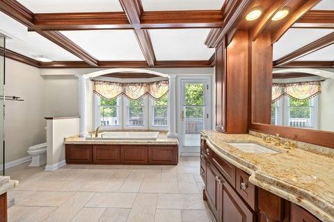 Tiny photo for 8510 W 122nd Place, Palos Park, IL 60464 (MLS # 12741120)